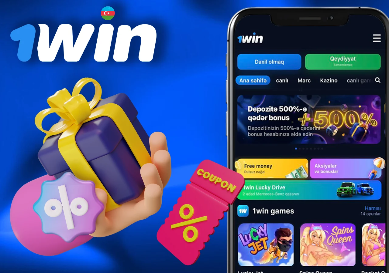 1Win bukmeker kontorunun əsas üstünlükləri